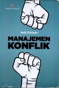 Manajemen Konflik