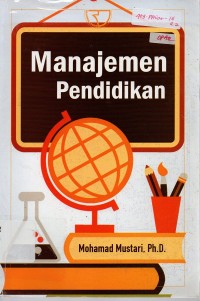 Manajemen Pendidikan