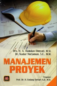 Manajemen Proyek