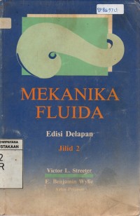 Mekanika Fluida