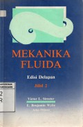 Mekanika Fluida