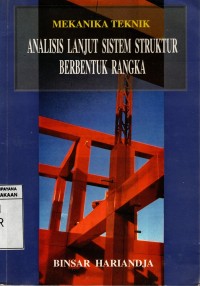 MEKANIKA TEKNIK