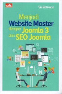 Menjadi Website Master dengan Joomla3 dan SEO Joomla