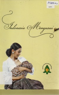 indonesia Menyusui