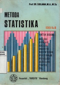 Metoda Statistika