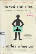 Naked Statistics: Stripping the Dread from the Data