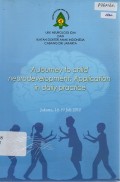 A Journey to Child Neurodevelopment: Application in Daily Practice