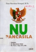 NU & Pancasila