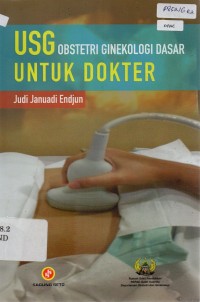 USG Obstetri Ginekologi Dasar untuk Dokter