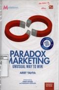 Paradox Marketing