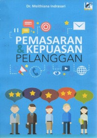 Pemasaran & Kepuasan Pelanggan