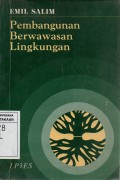 Pembangunan Berwawasan Lingkungan