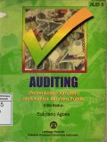 Pemeriksaan Akuntan (auditing) oleh kantor Akuntan Publik