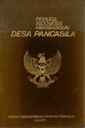 Pemuda Indonesia Membangun Desa Pancasila