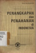 Penangkapan dan Penahanan di Indonesia