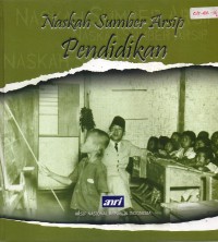 Naskah Sumber Arsip Pendidikan