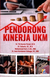 Pendorong Kinerja UKM