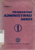 Pengantar Administrasi Niaga 1