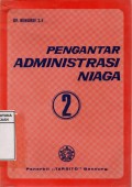 Pengantar Administrasi Niaga 2