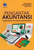 Pengantar Akuntansi: Sebuah Pengantar Pembelajaran Akuntansi