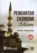 Pengantar Ekonomi Islam