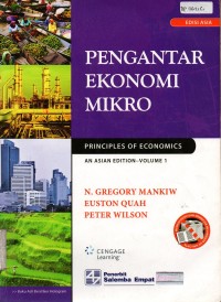 Pengantar Ekonomi Mikro