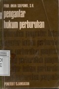 PENGANTAR HUKUM PERBURUHAN cet.9