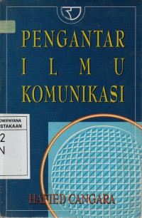 Pengantar Ilmu Komunikasi