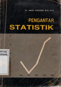 Pengantar Statistik