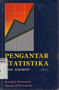 Pengantar Statistika