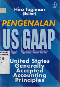 Pengenalan US GAAP