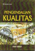 Pengendalian Kualitas