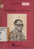 Pengertian Pancasila : Pidato Peringatan Lahirnya Pancasila tanggal 1 Juni 1977 di Gedung Kebangkitan Nasional - Jakarta