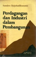 Perdagangan dan industri dalam Pembangunan