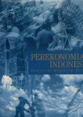 Perekonomian Indonesia : Memasuki Milenium Ketiga