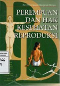 Perempuan dan Hak Kesehatan Reproduksi