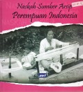 Naskah Sumber Arsip Perempuan Indonesia