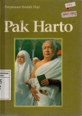 Perjalanan Ibadah Haji Pak Harto