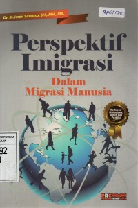 Perspektif Imigrasi Dalam Migrasi Manusia