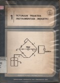 Petunjuk Praktek : instrumentasi Industri 1