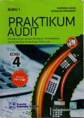 Praktikum Audit; Instruksi Umum, Berkas Permanen, Permasalahan dan Kertas Kerja Pemeriksaan Tahun Lalu