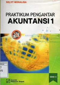 Praktikum Pengantar Akuntansi 1