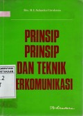 Prinsip-Prinsip Dan Teknik Berkomunikasi