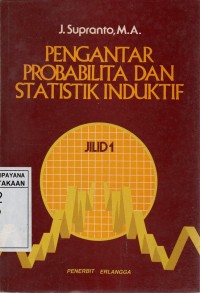 Pengantar Probabilita & Statistik Induktif