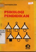 Psikologi Pendidikan