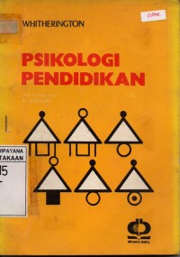 Psikologi Pendidikan