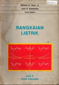 Rangkaian Listrik