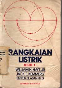 RANGKAIAN LISTRIK ed. 3 jil. 1