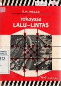 Rekayasa Lalu Lintas Cet. 3