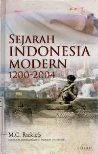 Sejarah Indonesia Modern (1200-2004)